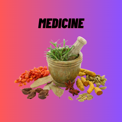 Medicine