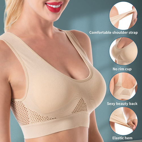 Air Bra For Girl