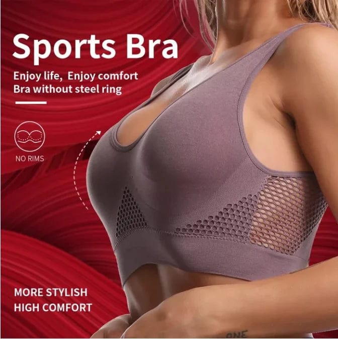 Air Bra For Girl