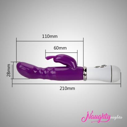 G Spot Mini Rabbit Vibrator