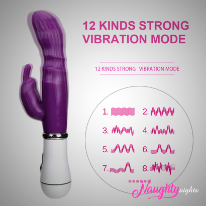 G Spot Mini Rabbit Vibrator