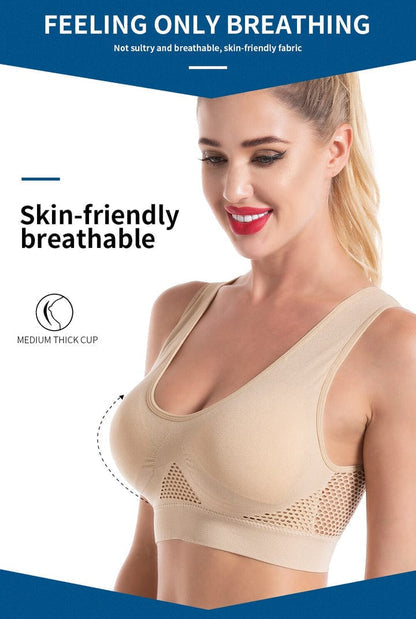 Air Bra For Girl