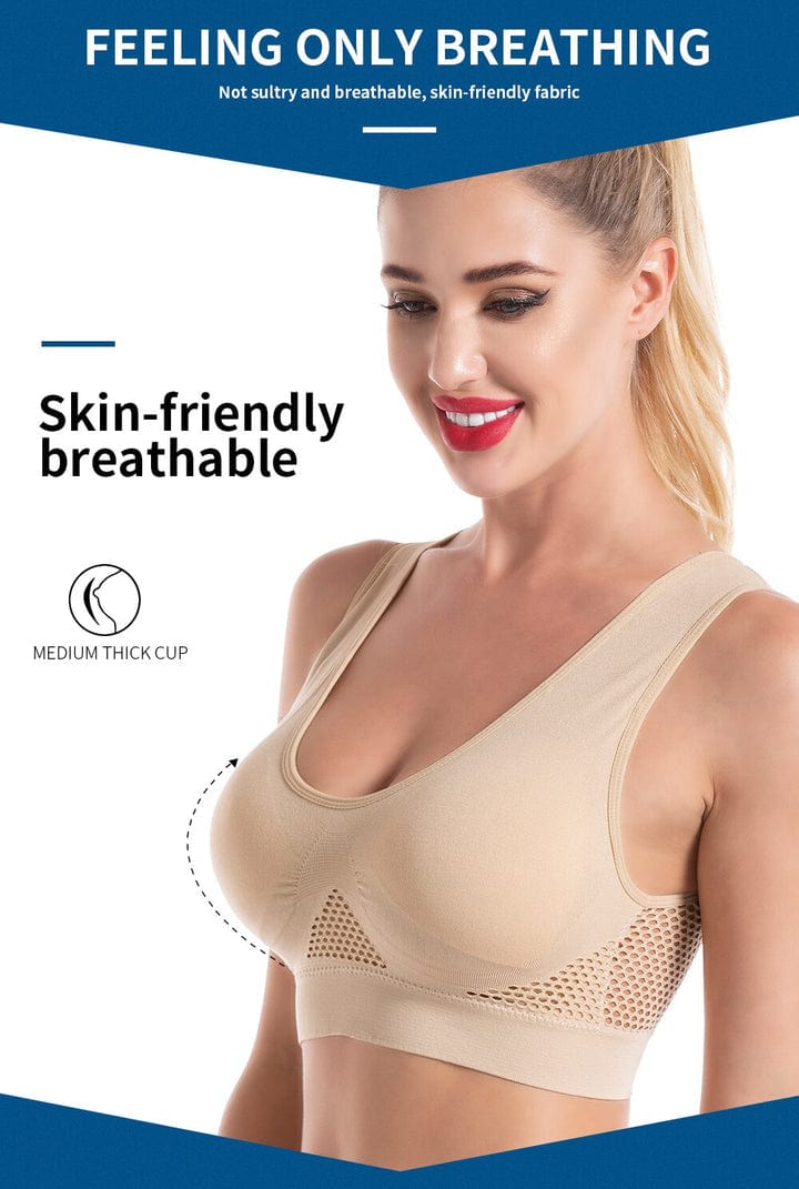 Air Bra For Girl