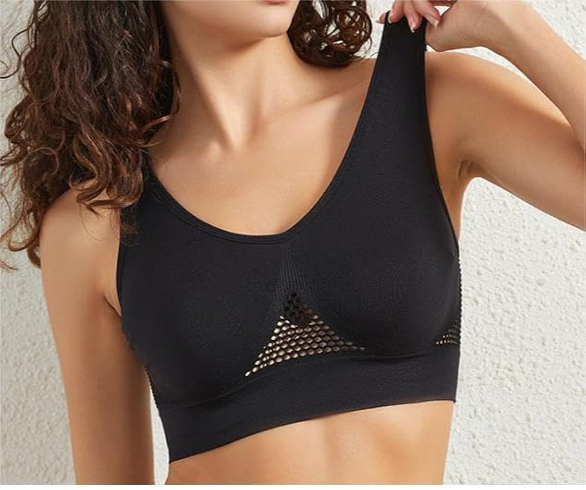 Air Bra For Girl