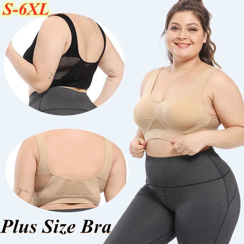 Air Bra For Girl