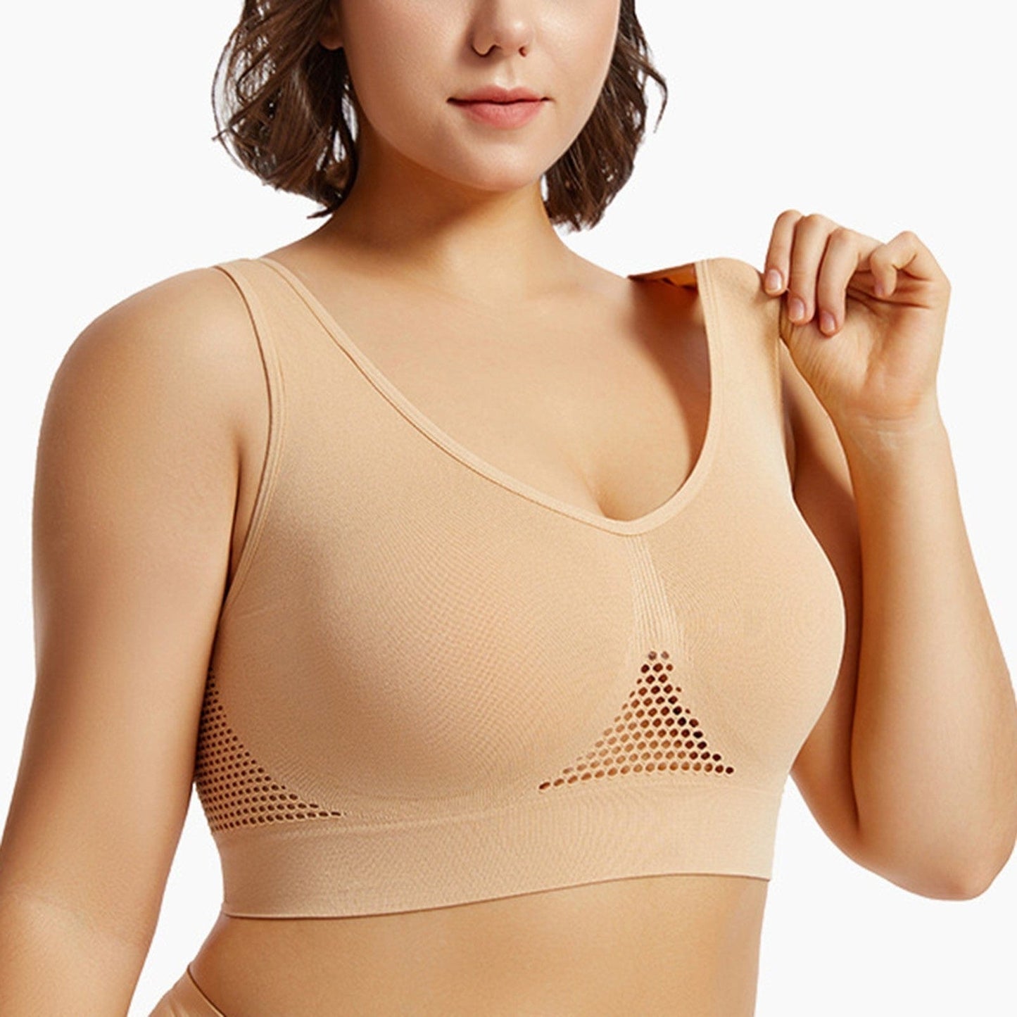 Air Bra For Girl