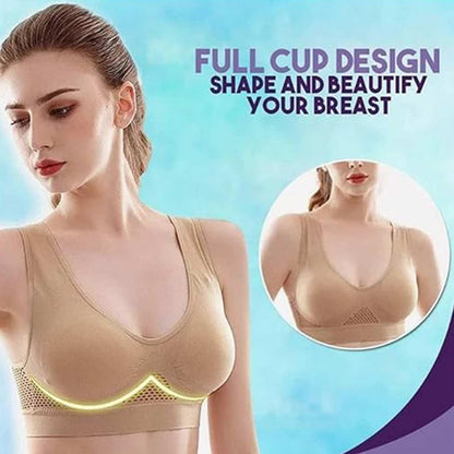 Air Bra For Girl