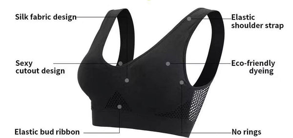 Air Bra For Girl